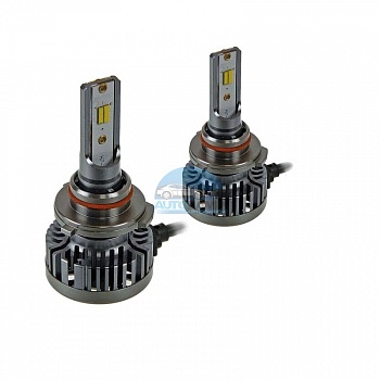 Светодиоды GT H1 12/24V 3 цв. в 1 (3000K, 5000K, 6500k) Светодиоды GT H1 12/24V 3 цв. в 1 (3000K, 5000K, 6500k)