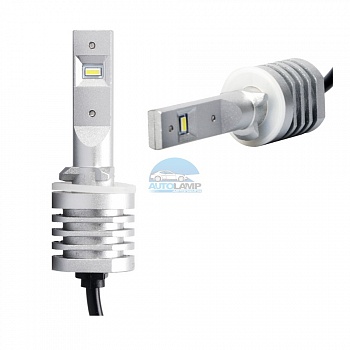 Светодиоды AtomE H27 12/24V 16w 6000K Светодиоды AtomE H27 12/24V 16w 6000K
