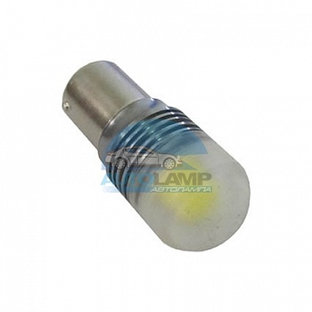 Светодиоды GL T25 BA15S одноконтактные, 10W( с линзой), 12-30V Светодиоды GL T25 BA15S одноконтактные, 10W( с линзой), 12-30V