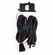 Комплект проводов с кнопкой для ПТФ Honda Civic MODULO 2006-2008 WS-HD159