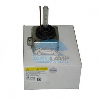 Ксеноновая лампа AUTODAYLIGHT (D3S;4300K) Ксеноновая лампа AUTODAYLIGHT (D3S;4300K)
