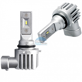 Светодиоды AtomE HB4 12/24V 16w 6000K Светодиоды AtomE HB4 12/24V 16w 6000K