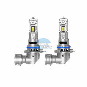 Светодиоды LED HB3 K6 12-24v 7000 Lm