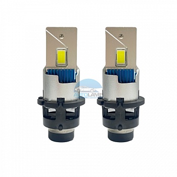 Светодиоды LED AtomE D4S D4R 7000LM mini Светодиоды LED AtomE D4S D4R 7000LM mini